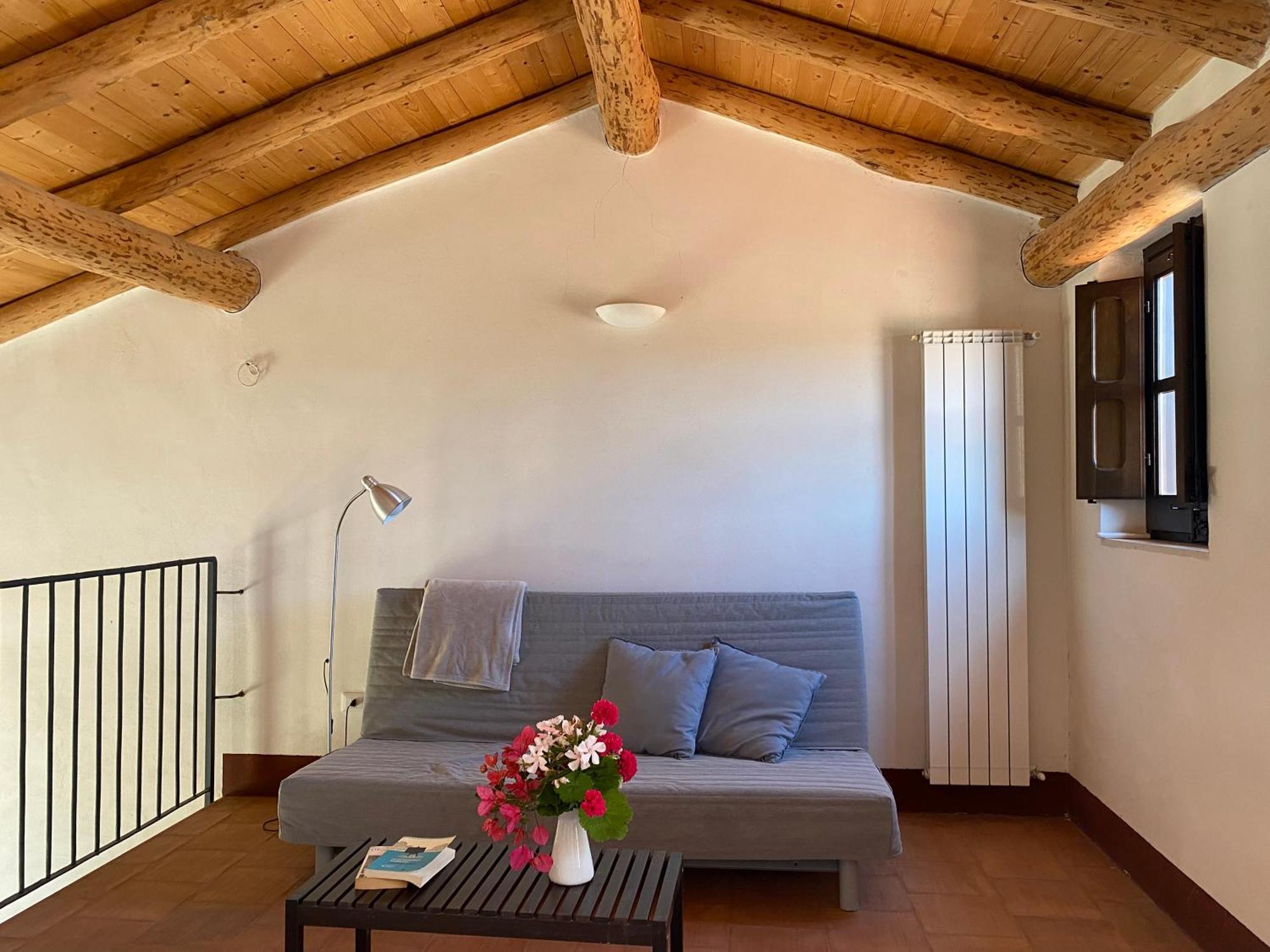 Antico Baglio Siciliano Villa Balestrate Exterior photo